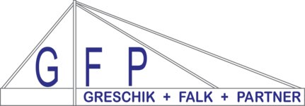 Logo von Greschik Falk und Partner GbR