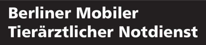 Logo von Berliner Mobiler Tierärztlicher Notdienst