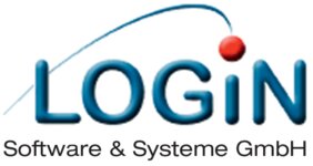 Logo von LOGIN Software & Systeme GmbH