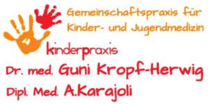 Logo von Kropf-Herwig Guni Dr.med. und Dipl.-Med. Karajoli A.