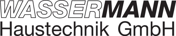 Logo von Wassermann Haustechnik GmbH
