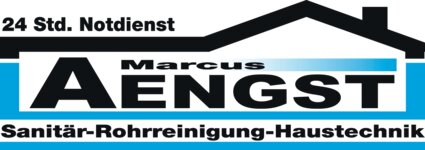 Logo von Aengst Marcus