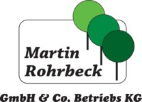 Logo von Rohrbeck GmbH & Co. Betriebs KG