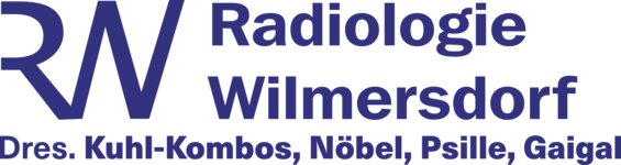 Logo von Auer, Nöbel, Harms,  Kuhl-Kombos & Psille, Dres. - Röntgenpraxis Südwestkorso