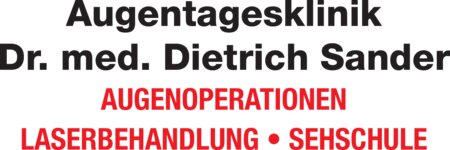 Logo von Sander Dietrich Dr.med.