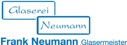 Logo von Glaserei Neumann