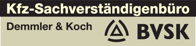 Logo von Demmler & Koch