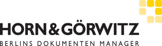 Logo von Horn & Görwitz GmbH & Co. KG