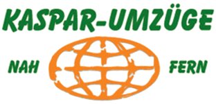 Logo von Kaspar-Umzüge GmbH