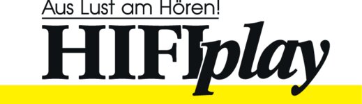Logo von Hifi-Play Unterhaltungselektronik, Vertriebs GmbH