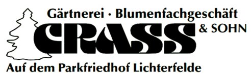 Logo von Crass & Sohn