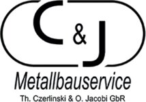 Logo von C & J Metallbauservice Th. Czerlinksi & O. Jacobi GbR