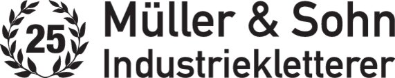 Logo von Müller&Sohn Energietechnik und Spezialmontagen GmbH
