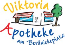 Logo von Viktoria-Apotheke