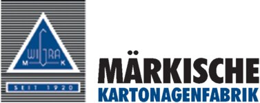 Logo von Märkische Kartonagenfabrik