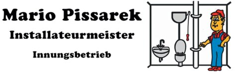 Logo von Pissarek Mario