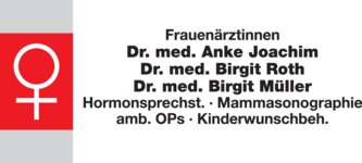 Logo von Joachim Anke Dr., Roth Birgit Dr. und Müller Birgit Dr.