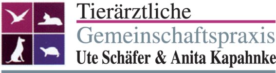 Logo von Kapahnke Anita & Ute Schäfer