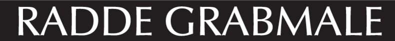 Logo von Radde Grabmale