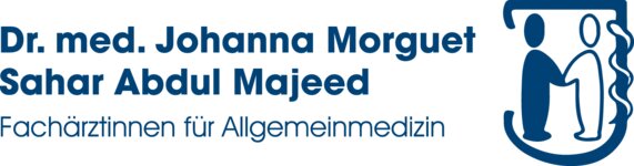 Logo von Morguet  Johanna Dr. und Abdul-Majeed Sahar