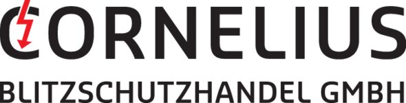 Logo von Cornelius Blitzschutzhandel GmbH