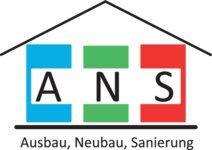 Logo von ANS - Bau GmbH