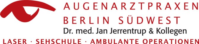 Logo von Jerrentrup Jan Dr.med. & Kollegen