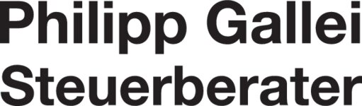Logo von Gallei Philipp