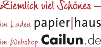 Logo von PAPIERhaus Verspohl, Felix Verspohl