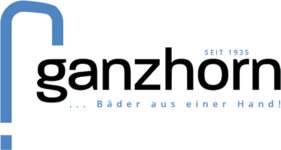 Logo von Karl Ganzhorn oHG - Badgestaltung