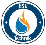 Logo von HSU - Technik - Heizung-Sanitär-Umwelttechnik