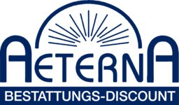 Logo von Aeterna