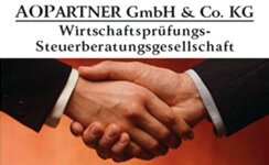 Logo von AOPARTNER GmbH & Co. KG / WPG / StBG