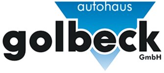 Logo von Autohaus Golbeck GmbH