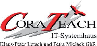 Logo von CoraTeach - Klaus-Peter Lotsch und Petra Mielack GbR