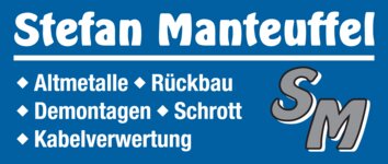 Logo von Manteuffel Stefan