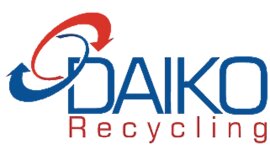 Logo von DAIKO Recycling Autoverwertung und Containerdienst