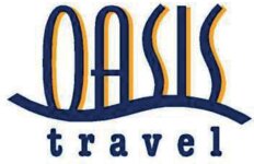 Logo von Oasis Travel GmbH