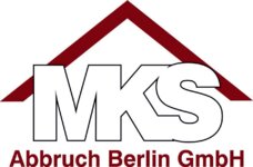 Logo von MKS Abbruch Berlin GmbH