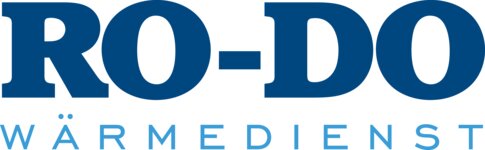 Logo von RO-DO Wärmedienst GmbH