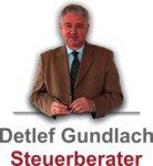 Logo von Gundlach Detlef