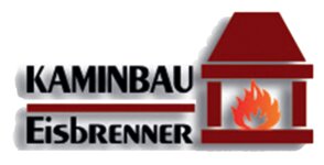 Logo von Eisbrenner Kaminbau