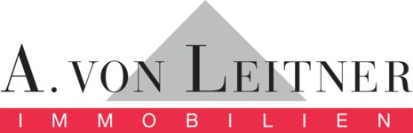 Logo von A. von Leitner & Co. Immobilien GmbH