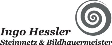 Logo von Ingo Hessler Steinmetz & Bildhauermeister