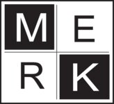 Logo von Malermeisterbetrieb M.E.R.K.