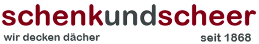 Logo von A. Schenk & Scheer GmbH