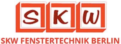 Logo von SKW Fenstertechnik GmbH