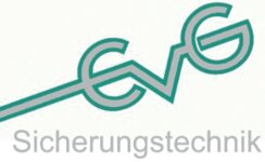 Logo von EvG Sicherungstechnik