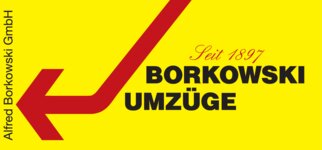 Logo von Alfred Borkowski GmbH
