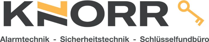 Logo von Knorr Sicherheitstechnik GmbH